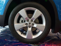 2014款 1.4T 自动 变形金刚限量版 5座