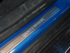 2014款 1.4T 自动 变形金刚限量版 5座