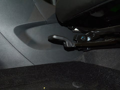 2014款 1.4T 自动 变形金刚限量版 5座