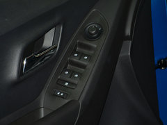 2014款 1.4T 自动 变形金刚限量版 5座