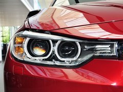 2014款 328Li 马年限量版