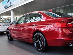 2014款 328Li 马年限量版