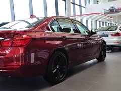 2014款 328Li 马年限量版