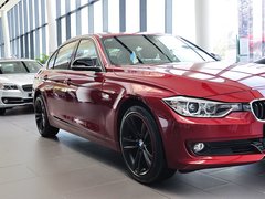 2014款 328Li 马年限量版