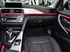 2014款 328Li 马年限量版