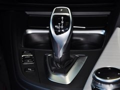 2014款 328Li 马年限量版