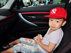 2014款 328Li 马年限量版