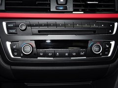 2014款 328Li 马年限量版