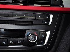 2014款 328Li 马年限量版