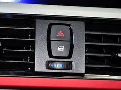 2014款 328Li 马年限量版