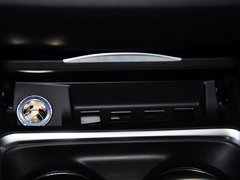 2014款 328Li 马年限量版