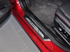 2014款 328Li 马年限量版