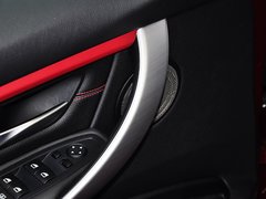 2014款 328Li 马年限量版
