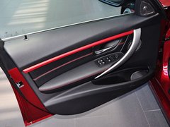 2014款 328Li 马年限量版