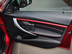 2014款 328Li 马年限量版