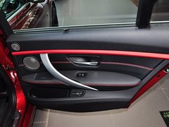 2014款 328Li 马年限量版