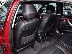 2014款 328Li 马年限量版