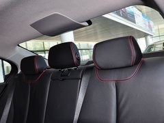 2014款 328Li 马年限量版