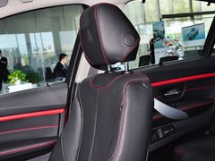 2014款 328Li 马年限量版