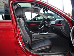 2014款 328Li 马年限量版