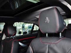 2014款 328Li 马年限量版
