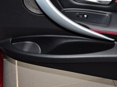 2014款 328Li 马年限量版