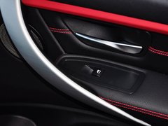 2014款 328Li 马年限量版