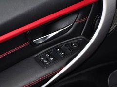 2014款 328Li 马年限量版
