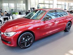 2014款 328Li 马年限量版