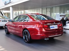 2014款 328Li 马年限量版