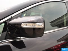 2014款 2.3T 自动 智能四驱至尊版 5座