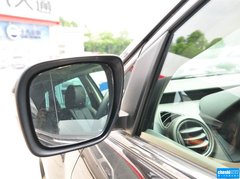 2014款 2.3T 自动 智能四驱至尊版 5座