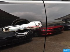 2014款 2.3T 自动 智能四驱至尊版 5座
