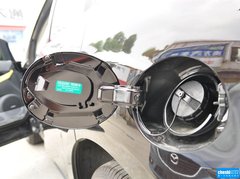 2014款 2.3T 自动 智能四驱至尊版 5座