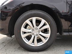 2014款 2.3T 自动 智能四驱至尊版 5座