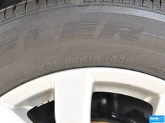 2014款 2.3T 自动 智能四驱至尊版 5座