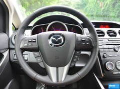 2014款 2.3T 自动 智能四驱至尊版 5座
