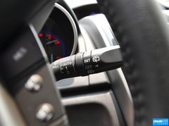 2014款 2.3T 自动 智能四驱至尊版 5座
