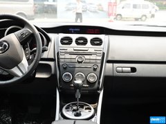 2014款 2.3T 自动 智能四驱至尊版 5座