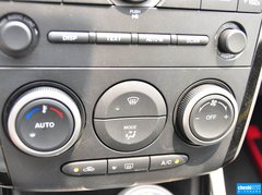 2014款 2.3T 自动 智能四驱至尊版 5座