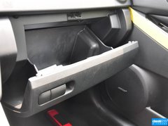 2014款 2.3T 自动 智能四驱至尊版 5座