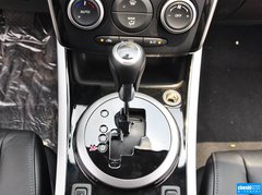 2014款 2.3T 自动 智能四驱至尊版 5座