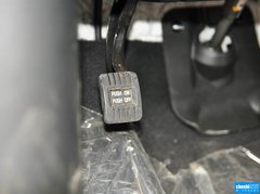 2014款 2.3T 自动 智能四驱至尊版 5座