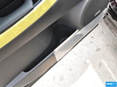 2014款 2.3T 自动 智能四驱至尊版 5座