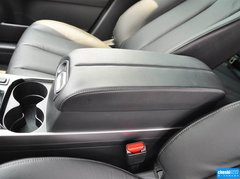 2014款 2.3T 自动 智能四驱至尊版 5座