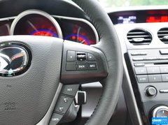2014款 2.3T 自动 智能四驱至尊版 5座