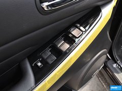 2014款 2.3T 自动 智能四驱至尊版 5座