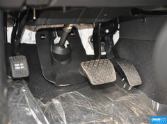 2014款 2.3T 自动 智能四驱至尊版 5座