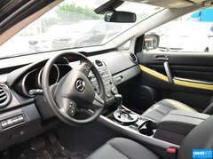 2014款 2.3T 自动 智能四驱至尊版 5座