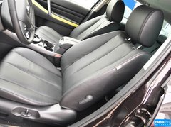 2014款 2.3T 自动 智能四驱至尊版 5座